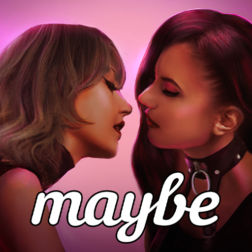 Maybe Interactive Stories 3.2.7