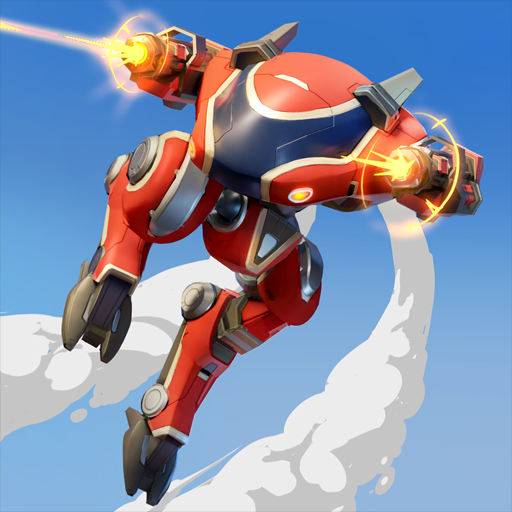 Mech Arena 3.300.00