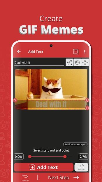 meme generator pro apk