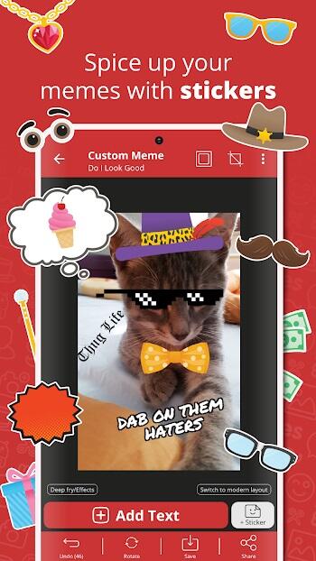 meme generator pro apk download