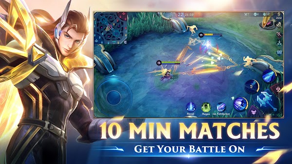 mobile legends apk 