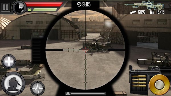 modern sniper apk