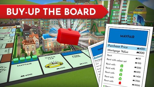 monopoly apk