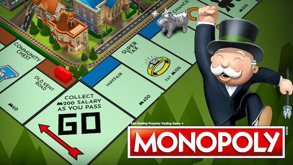 monopoly apk latest version