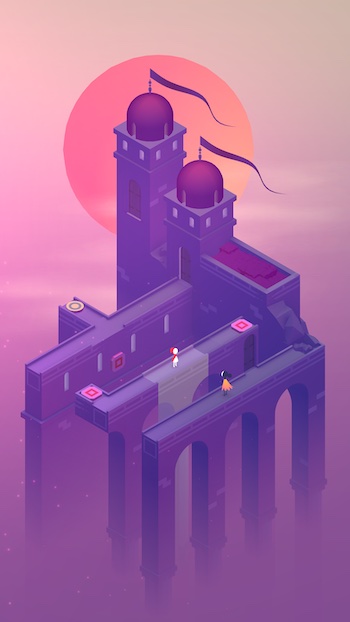 monument valley 2 apk