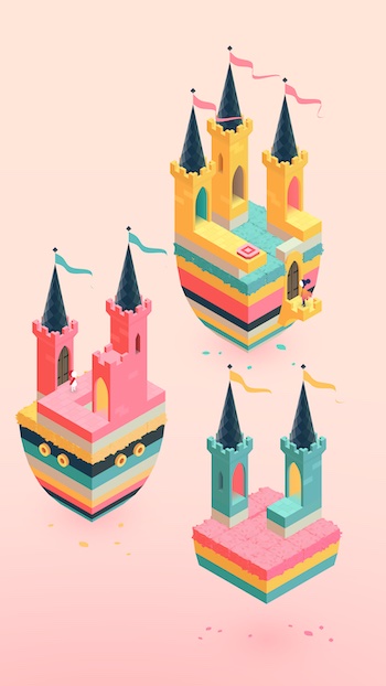 monument valley 2 free