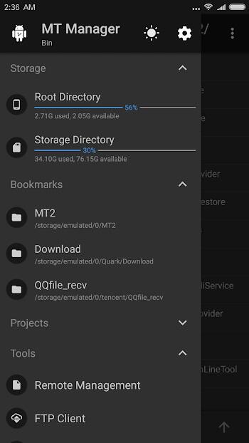 mt manager pro apk