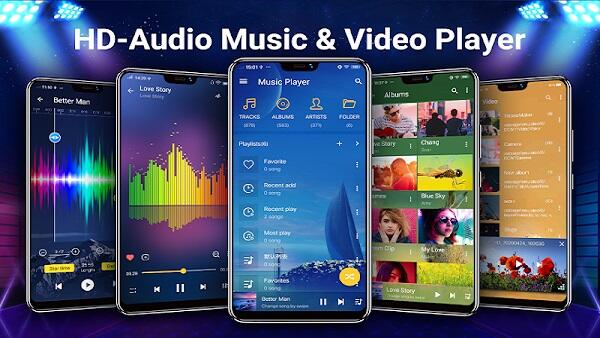 music player apk