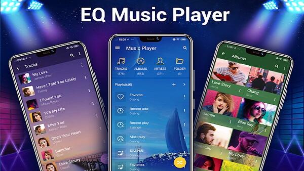 music player apk android