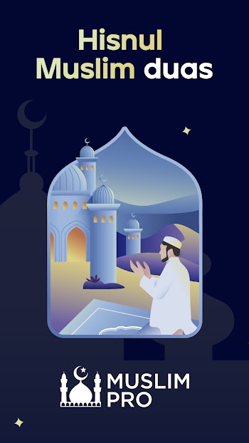 muslim pro apk