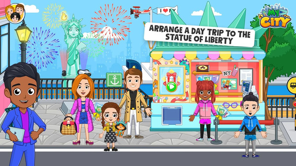 my city new york apk free download