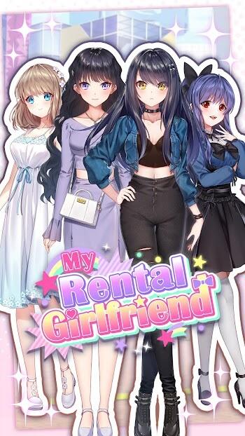 my rental girlfriend apk