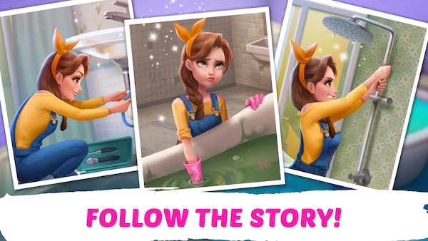 my story mansion makeover apk download