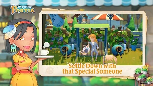 my time at portia android apk download