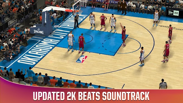 nba 2k20 apk obb latest version