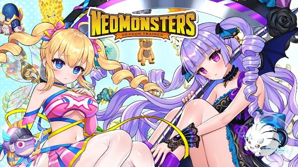 neo monster apk