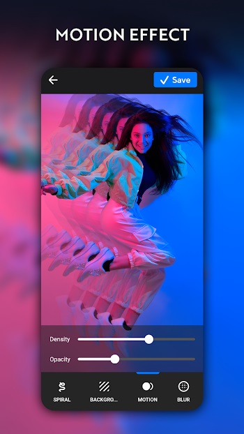 neon art photo editor apk