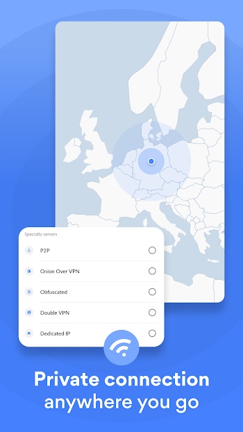 nordvpn free trial