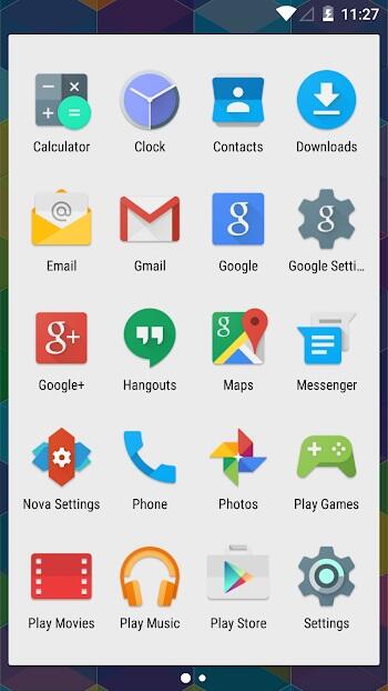 nova launcher prime apk free download