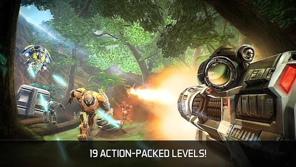 nova legacy mod apk latest version 2022