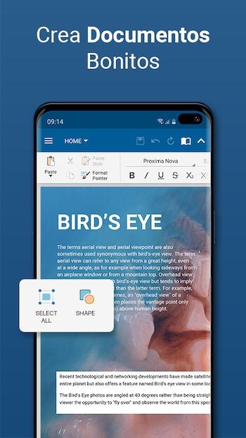 officesuite pro apk