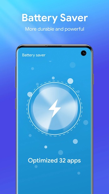 one booster pro apk