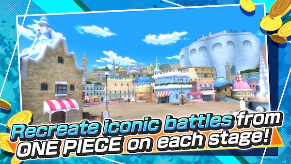 one piece bounty rush apk latest version