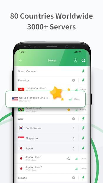 panda vpn pro mod apk