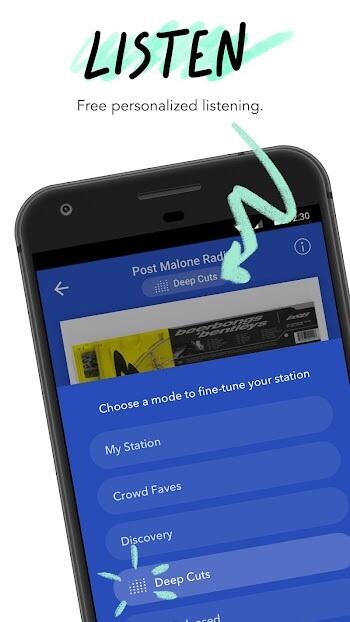 pandora apk download 2022