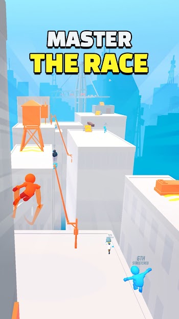 parkour race download