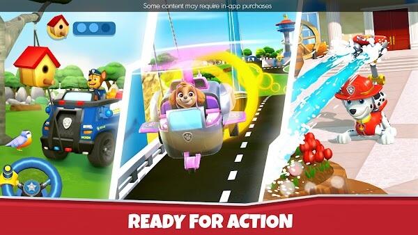 paw patrol rescue world apk download