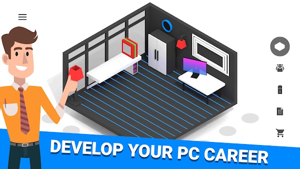 pc creator pro apk download