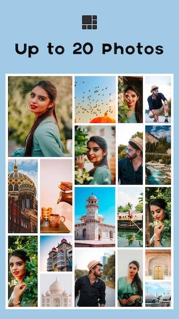 photo collage pro apk