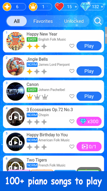 piano tiles 2 apk full unlocked