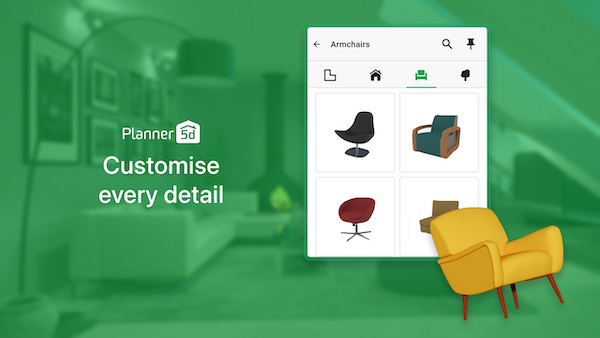 planner 5d apk