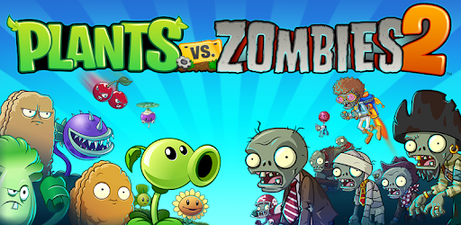 Download Plants vs Zombies 2 Android APK - Andy - Android