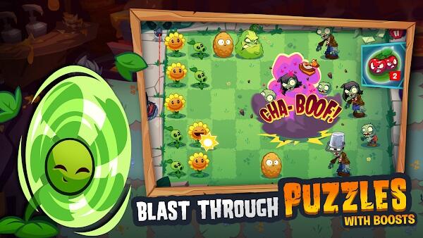 plants vs zombies 3 mod apk unlimited everything