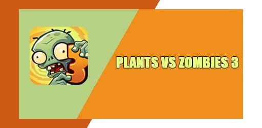 Plants vs Zombies 3 MOD APK 20.0.265726 (Unlimited suns)