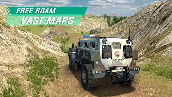 police sim 2022 free download