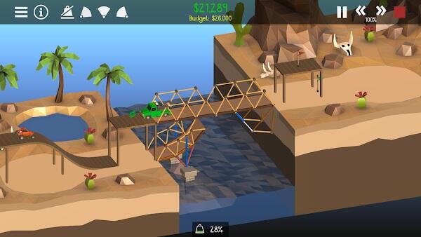 poly bridge 2 free