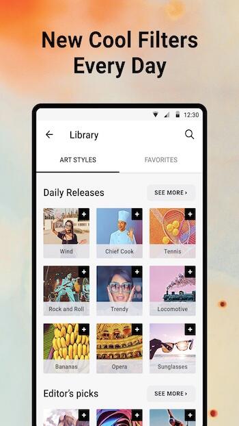 prisma android apk