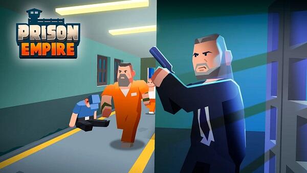 prison empire tycoon mod apk latest version