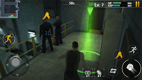 prison escape apk