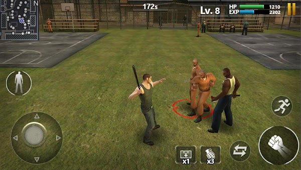 prison escape apk download unlimited money