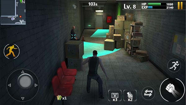 Escape Plan : Puzzle Prison Escape APK pour Android Télécharger