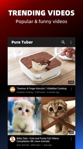 pure tuber premium apk