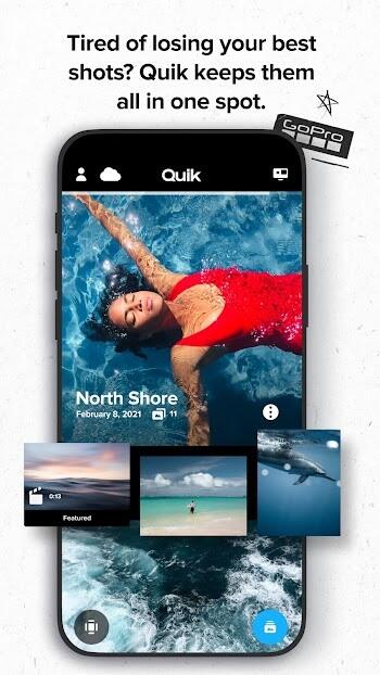 quik video editor android