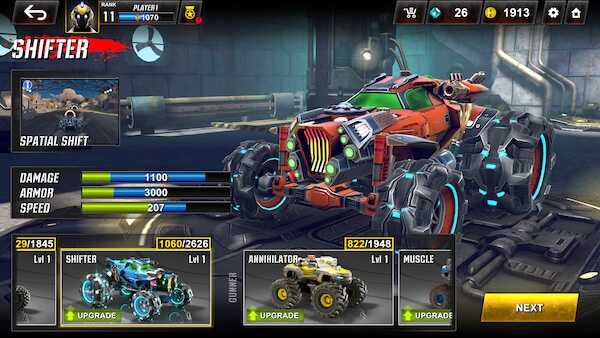 race rocket arena car extreme apk download