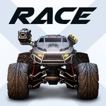 Race Rocket Arena