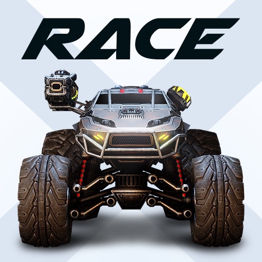 Download Race Master 3D (MOD, Unlimited Money) 4.1.3 APK for android